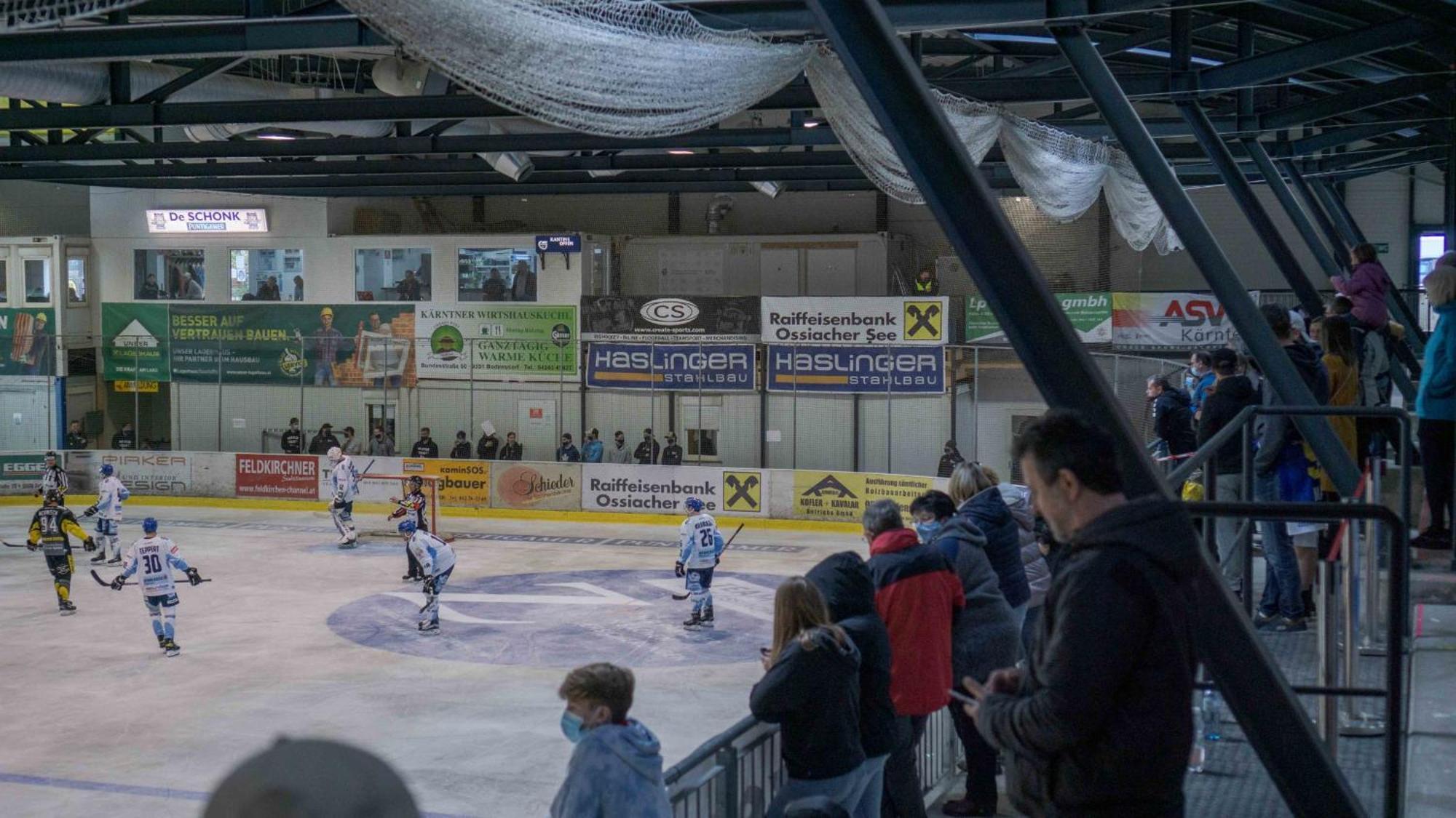 Blaues Haus Ferienwohnung Bodensdorf Ossiacher See Gerlitzen Alpe Eksteriør billede
