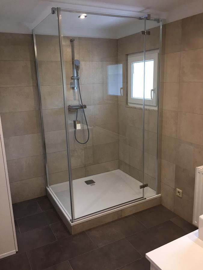 Blaues Haus Ferienwohnung Bodensdorf Ossiacher See Gerlitzen Alpe Eksteriør billede