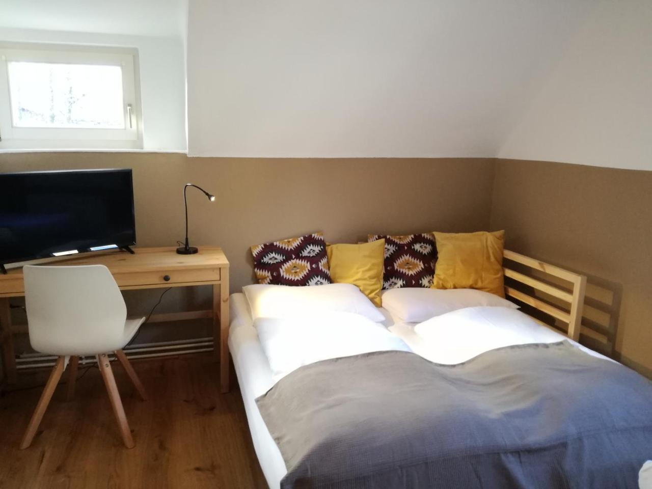 Blaues Haus Ferienwohnung Bodensdorf Ossiacher See Gerlitzen Alpe Eksteriør billede